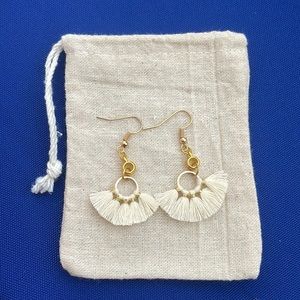 handmade earrings